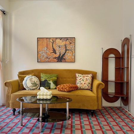 Kaohsiung Raifong Corner Homestay Dış mekan fotoğraf