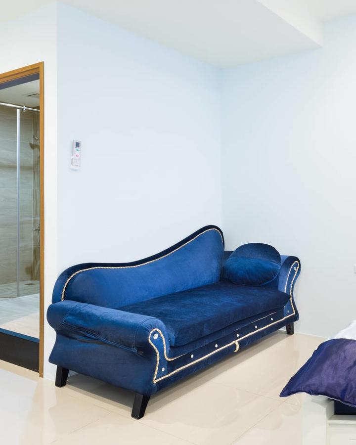 Kaohsiung Raifong Corner Homestay Dış mekan fotoğraf