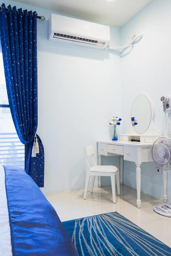 Kaohsiung Raifong Corner Homestay Dış mekan fotoğraf
