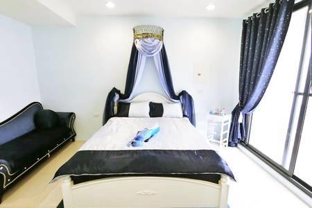 Kaohsiung Raifong Corner Homestay Dış mekan fotoğraf